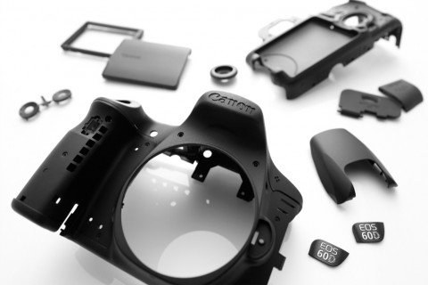 Canon EOS 60D